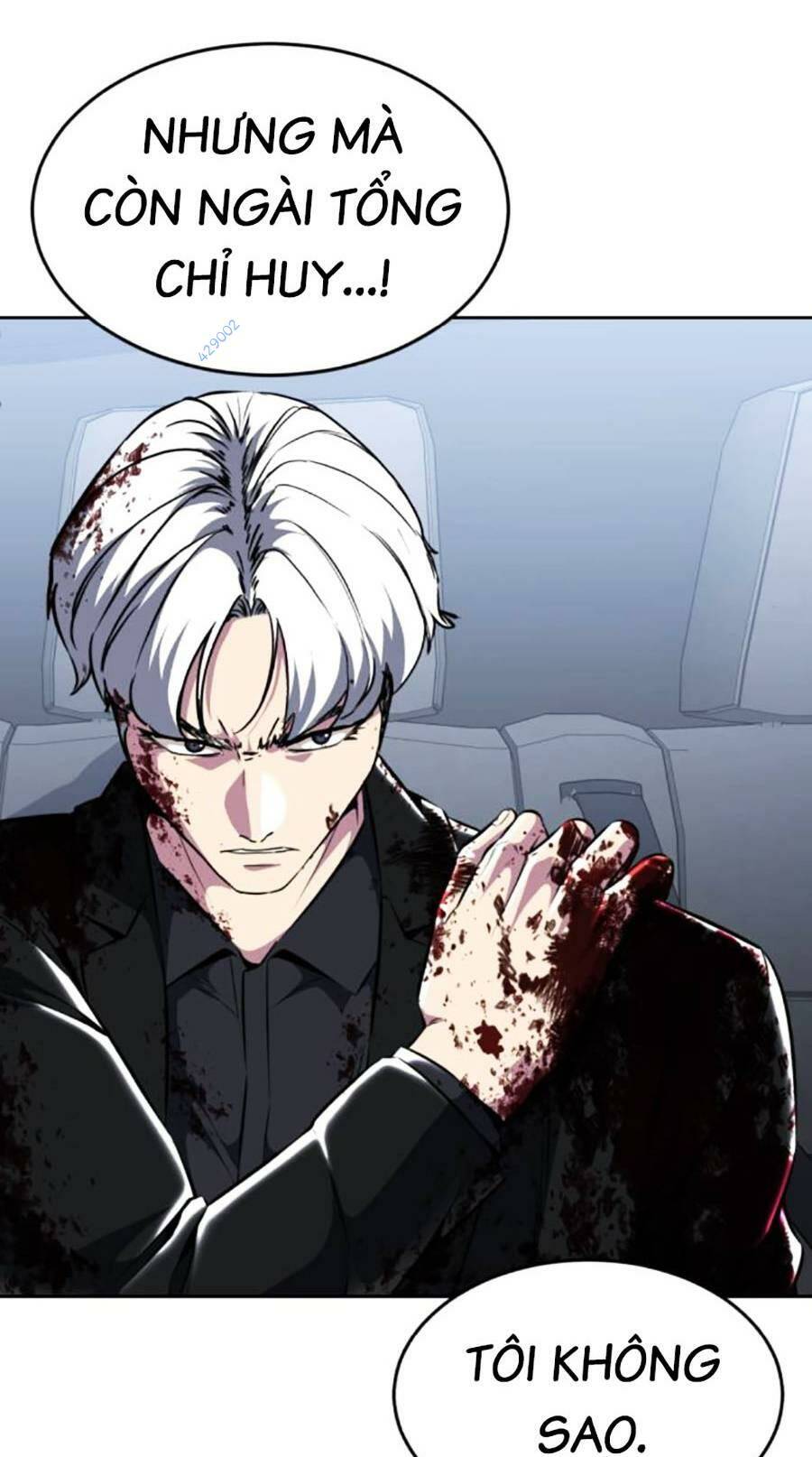 Cậu Bé Của Thần Chết - Chapter 193 - Page 28