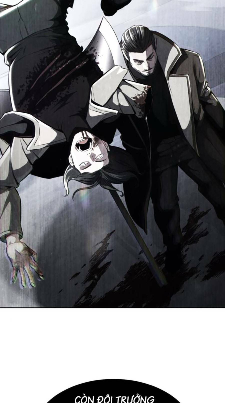 Cậu Bé Của Thần Chết - Chapter 193 - Page 31
