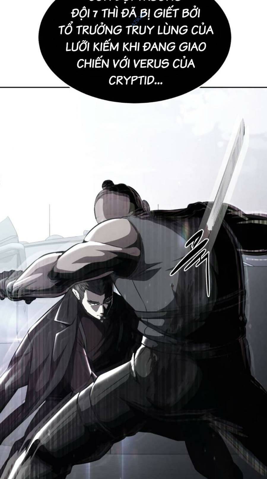 Cậu Bé Của Thần Chết - Chapter 193 - Page 32