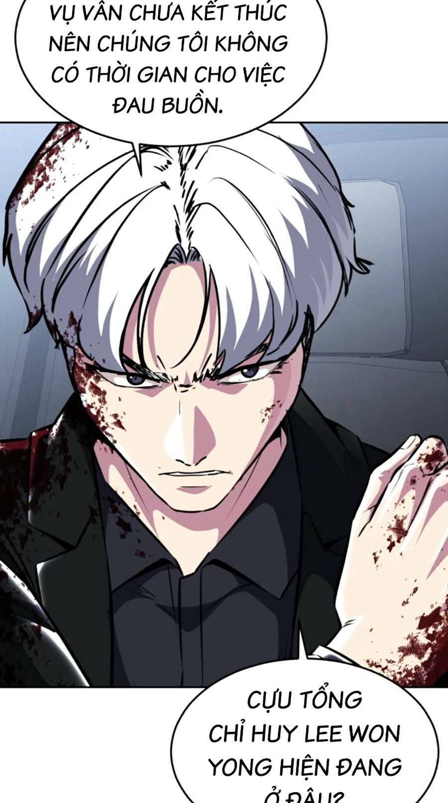 Cậu Bé Của Thần Chết - Chapter 193 - Page 34