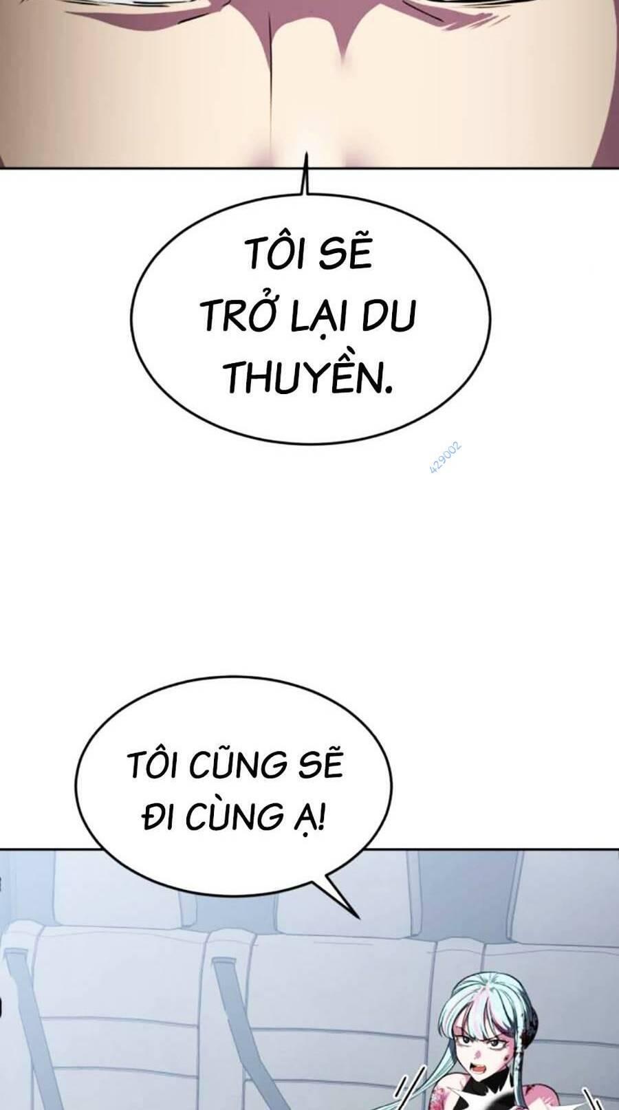 Cậu Bé Của Thần Chết - Chapter 193 - Page 37