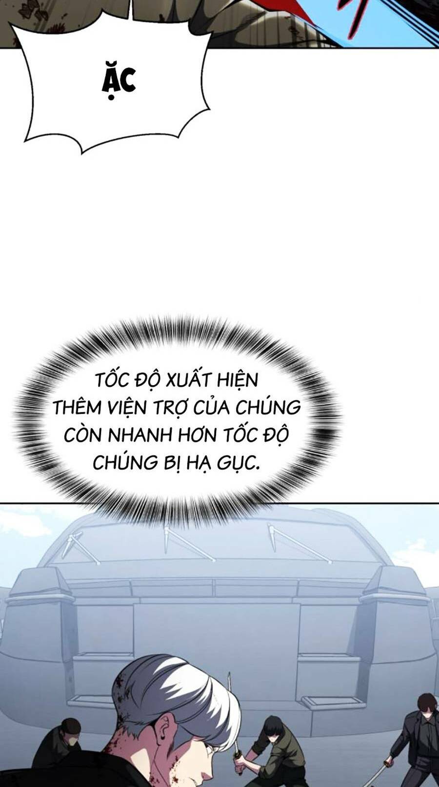 Cậu Bé Của Thần Chết - Chapter 193 - Page 3