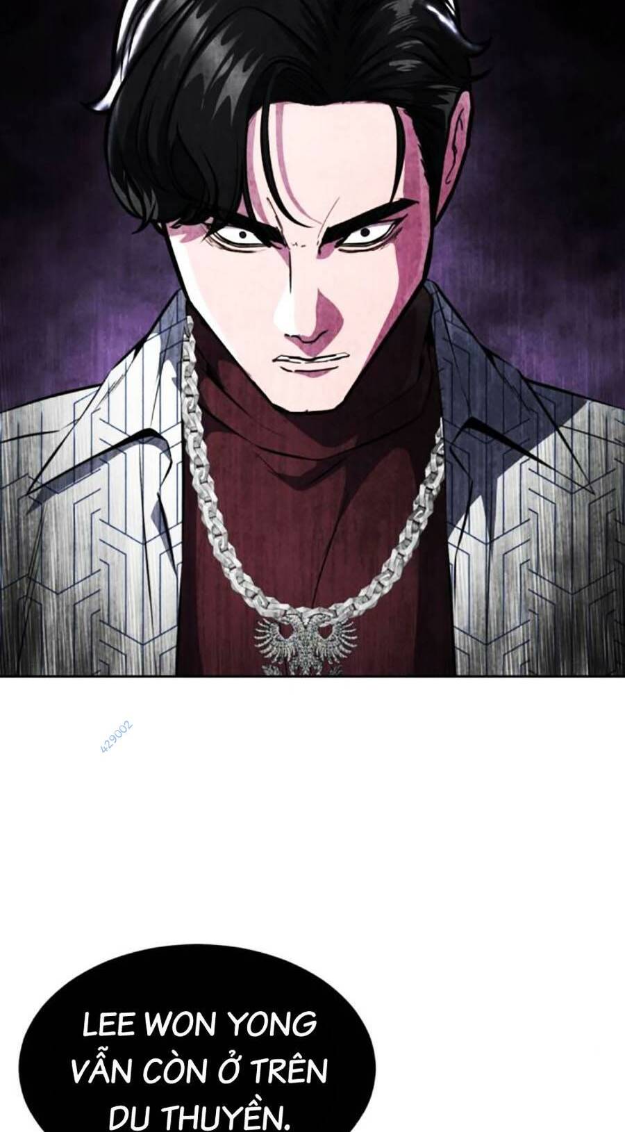 Cậu Bé Của Thần Chết - Chapter 193 - Page 41
