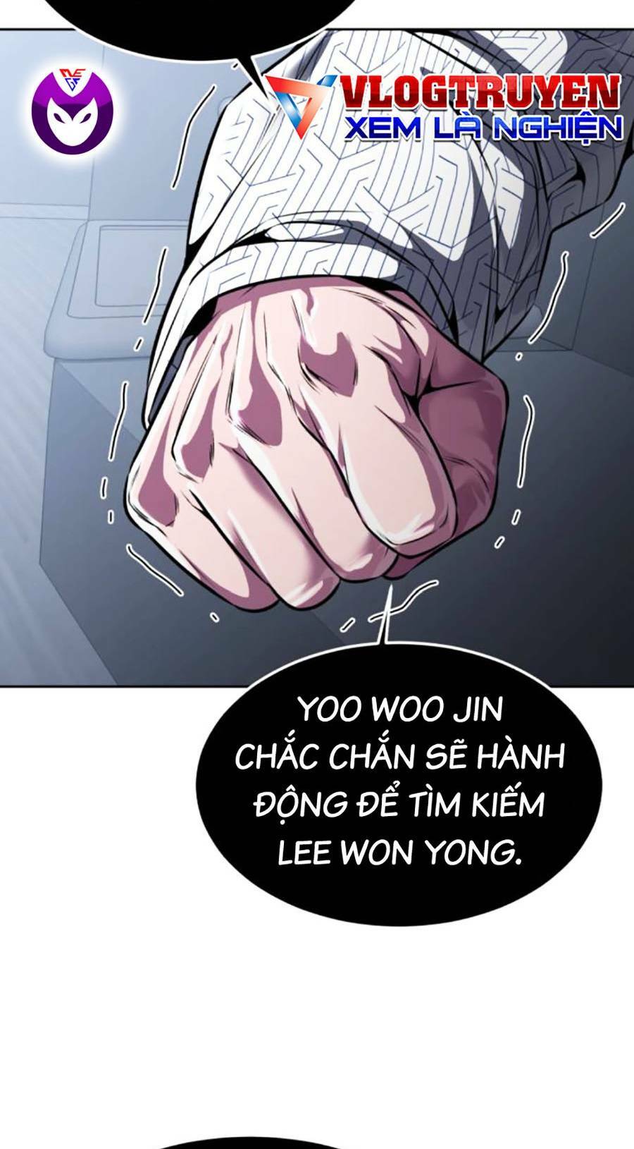 Cậu Bé Của Thần Chết - Chapter 193 - Page 42
