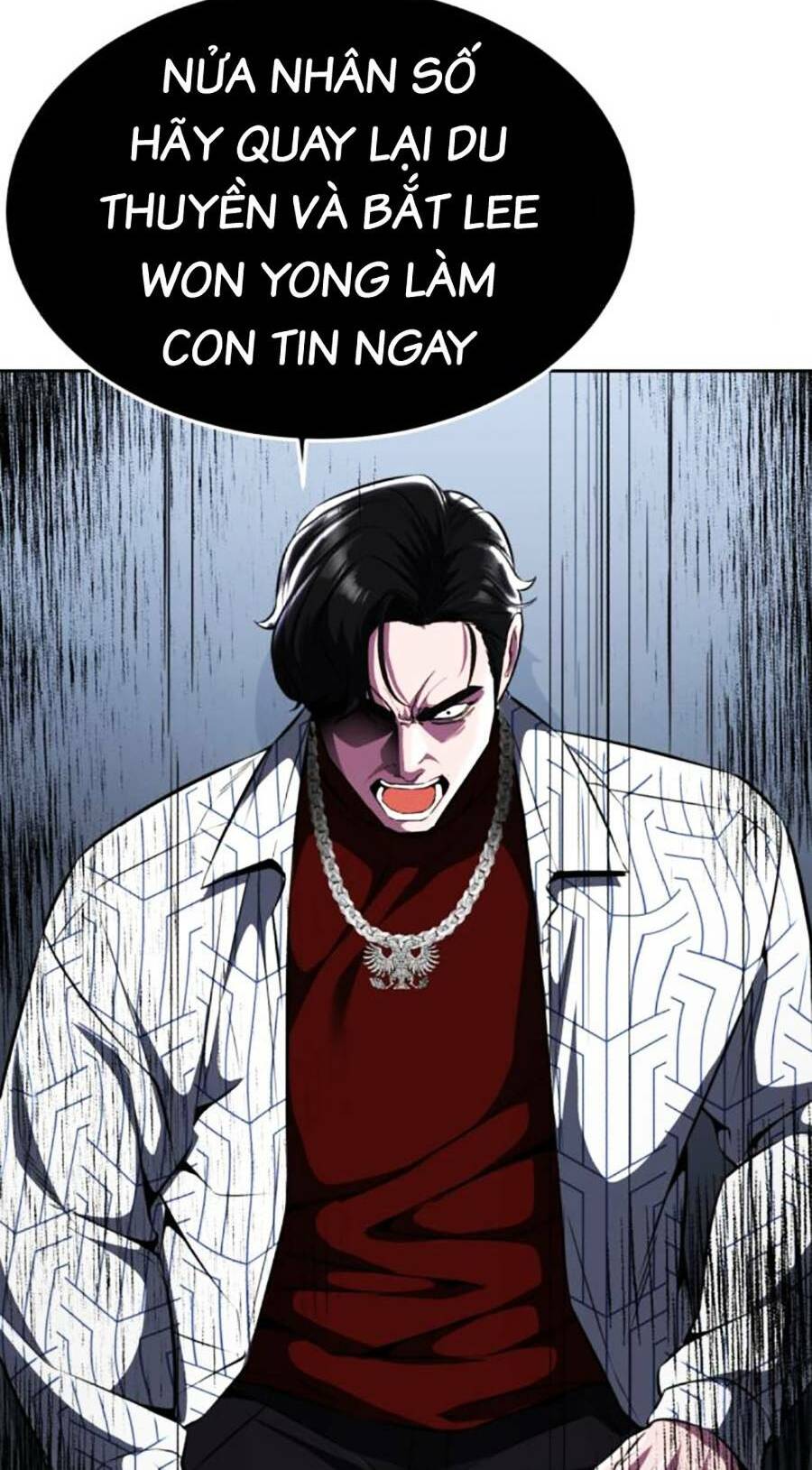 Cậu Bé Của Thần Chết - Chapter 193 - Page 43