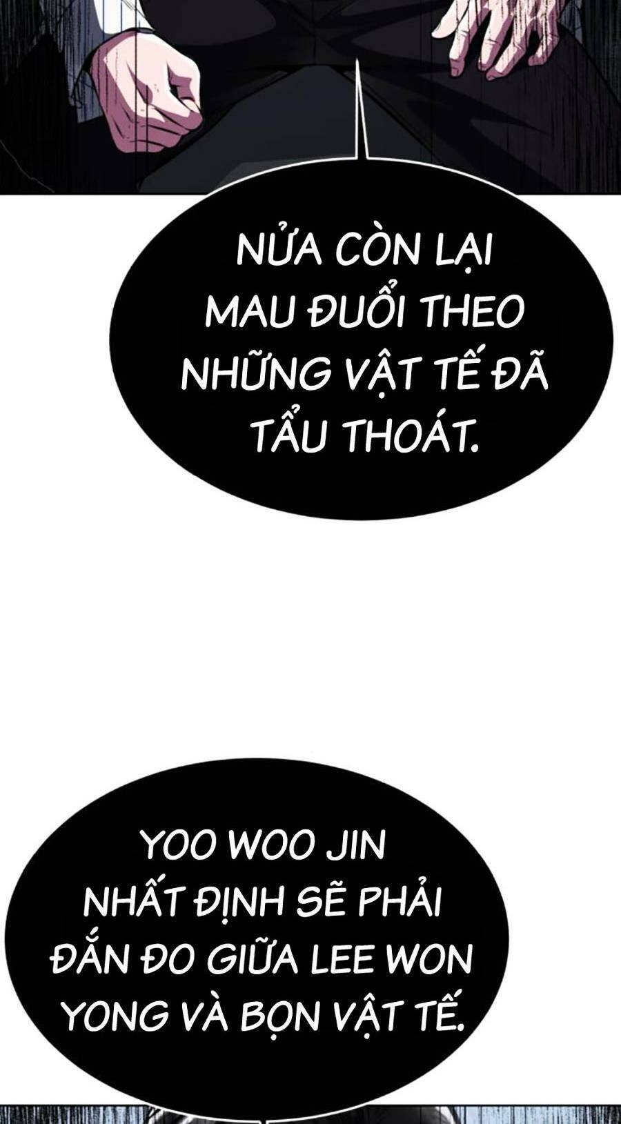 Cậu Bé Của Thần Chết - Chapter 193 - Page 44