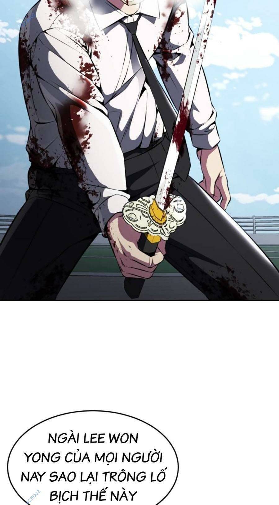 Cậu Bé Của Thần Chết - Chapter 193 - Page 48