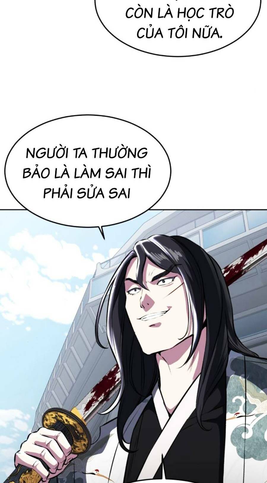 Cậu Bé Của Thần Chết - Chapter 193 - Page 51