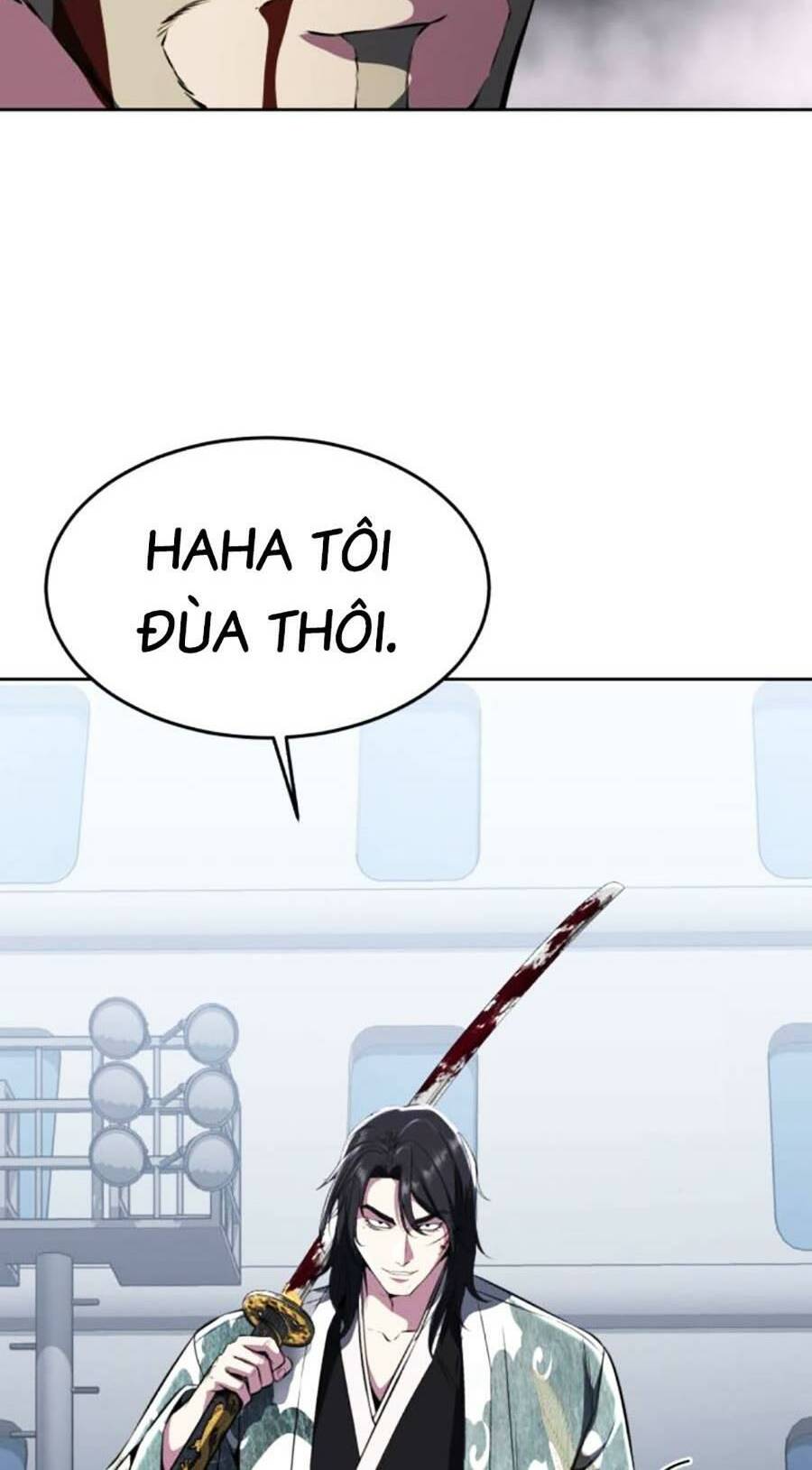 Cậu Bé Của Thần Chết - Chapter 193 - Page 53