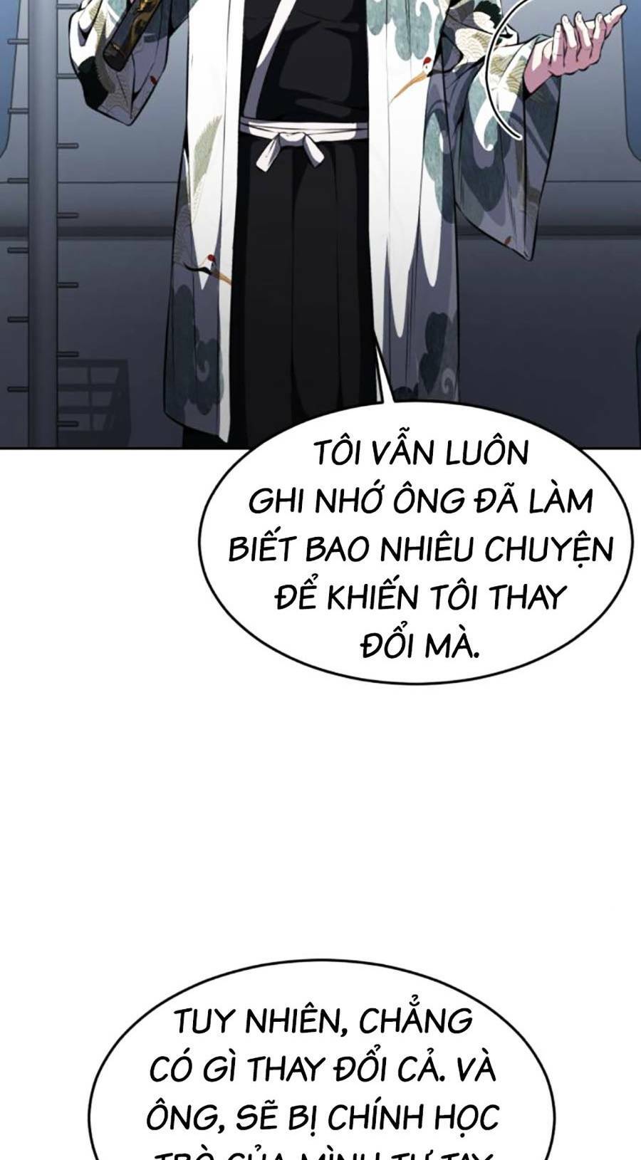 Cậu Bé Của Thần Chết - Chapter 193 - Page 54