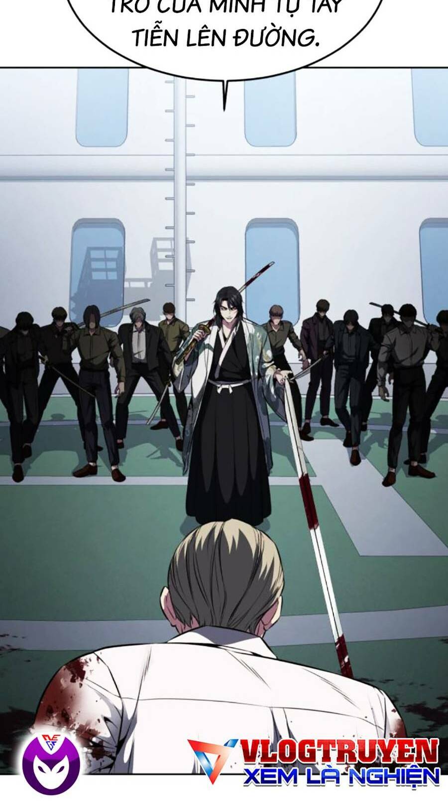 Cậu Bé Của Thần Chết - Chapter 193 - Page 55