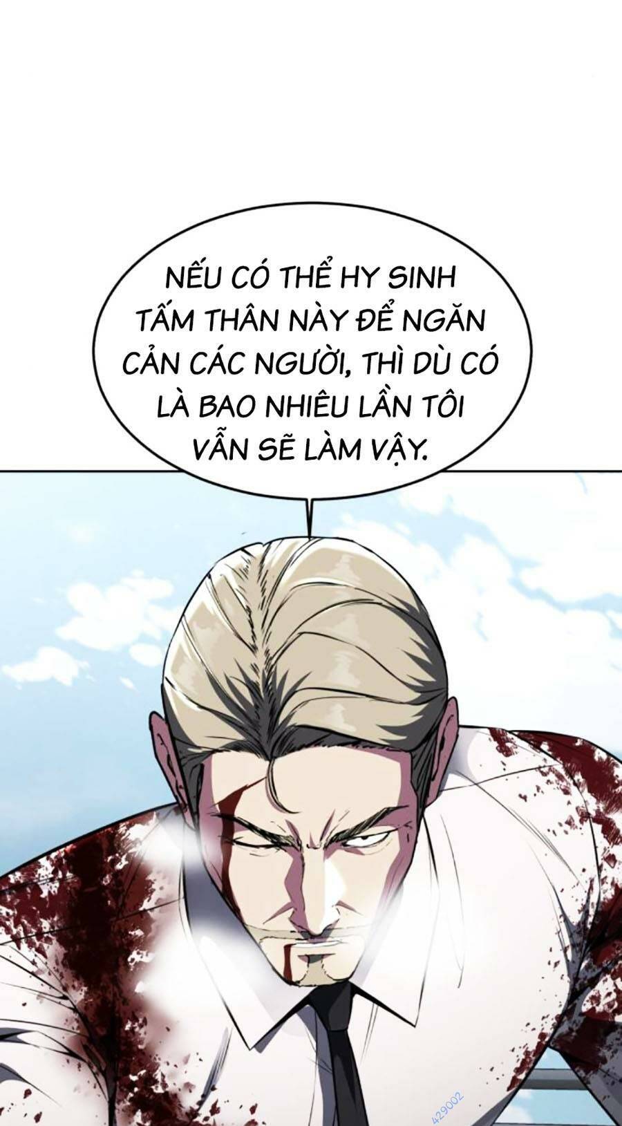 Cậu Bé Của Thần Chết - Chapter 193 - Page 56