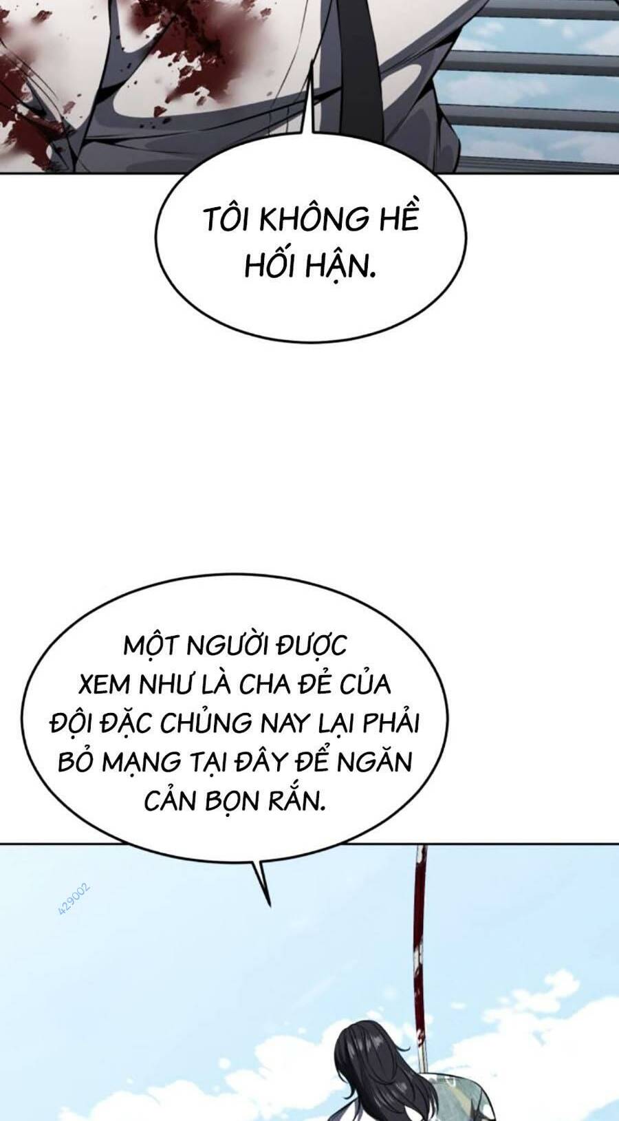 Cậu Bé Của Thần Chết - Chapter 193 - Page 57