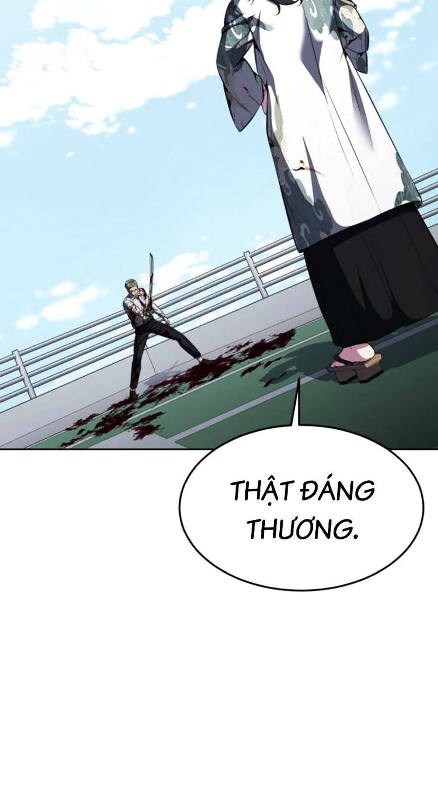 Cậu Bé Của Thần Chết - Chapter 193 - Page 58