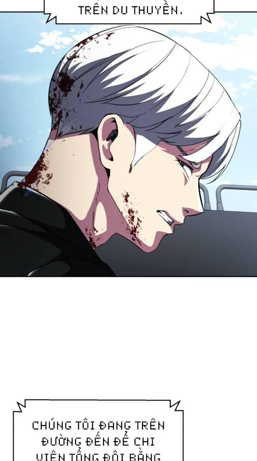 Cậu Bé Của Thần Chết - Chapter 193 - Page 5