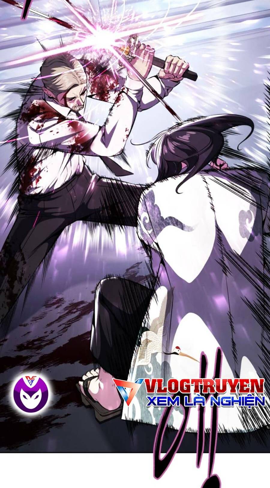 Cậu Bé Của Thần Chết - Chapter 193 - Page 63