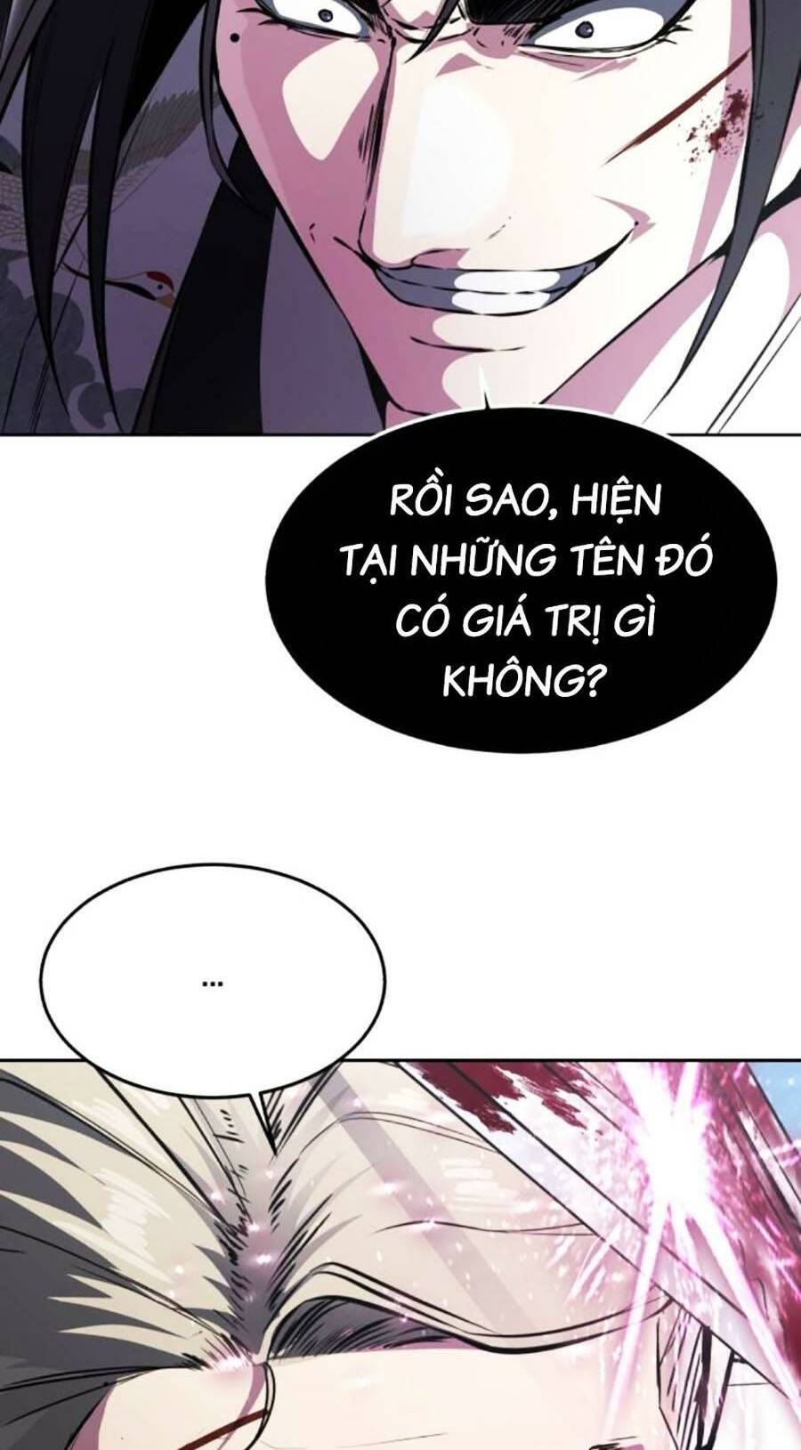 Cậu Bé Của Thần Chết - Chapter 193 - Page 65