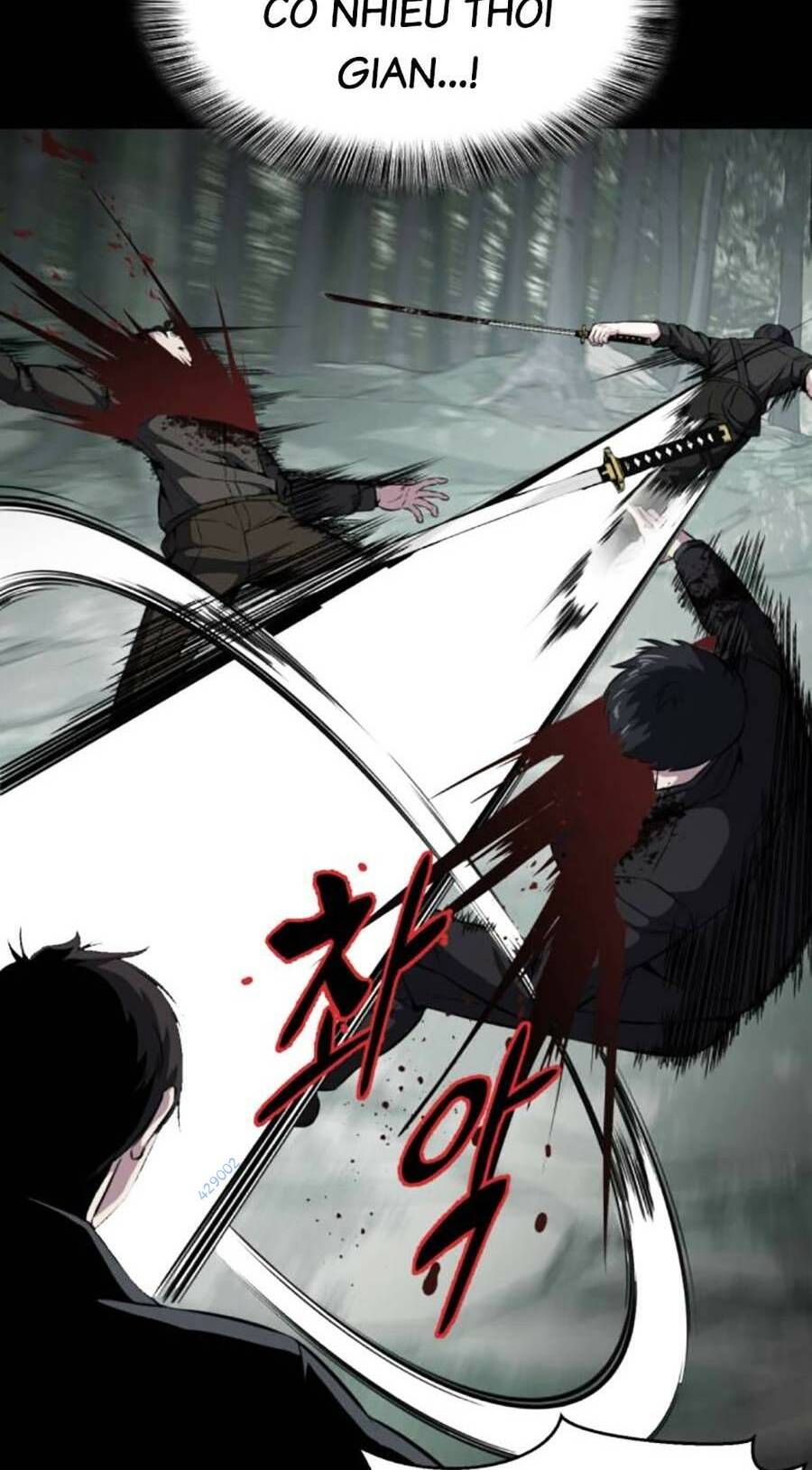 Cậu Bé Của Thần Chết - Chapter 193 - Page 69