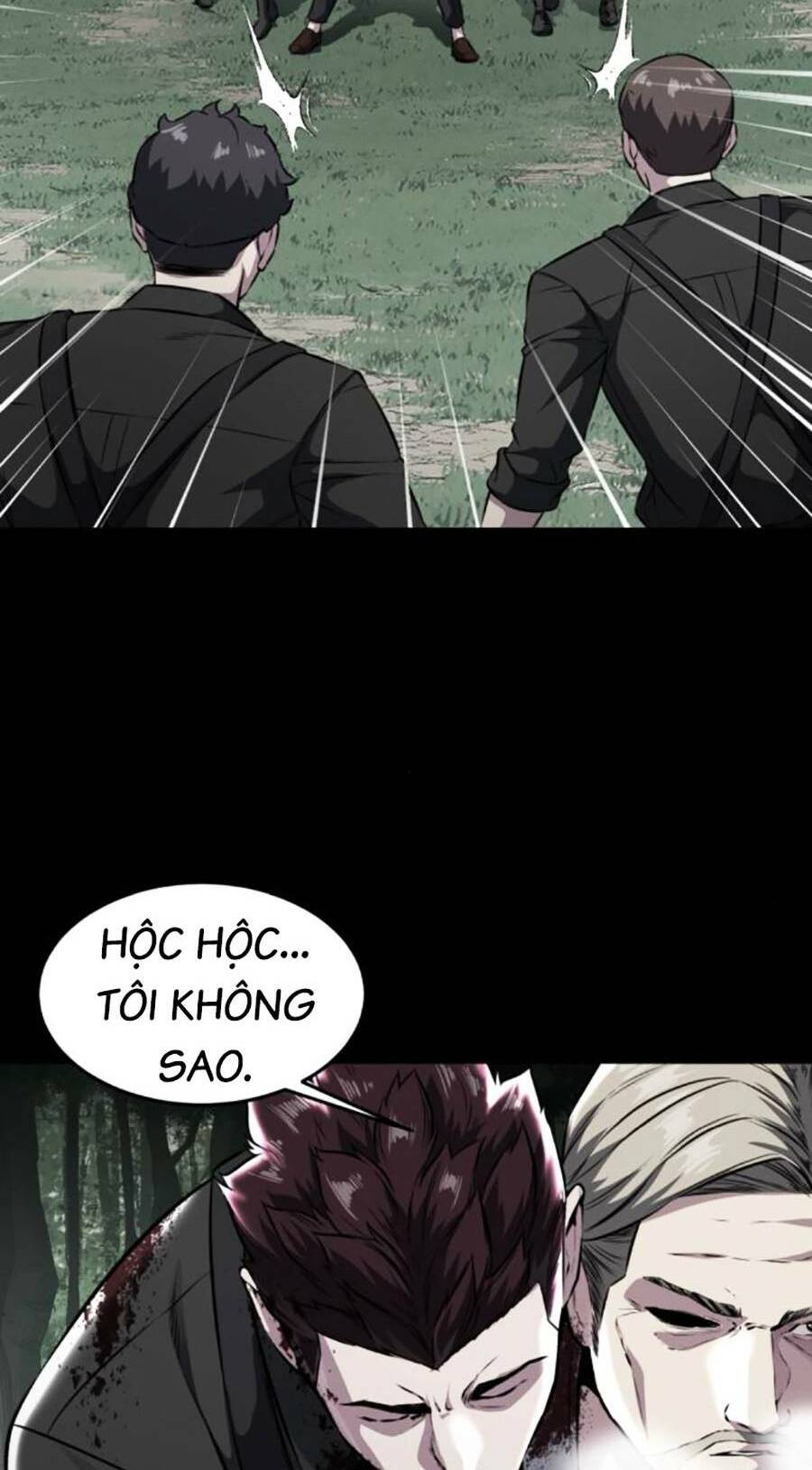 Cậu Bé Của Thần Chết - Chapter 193 - Page 75