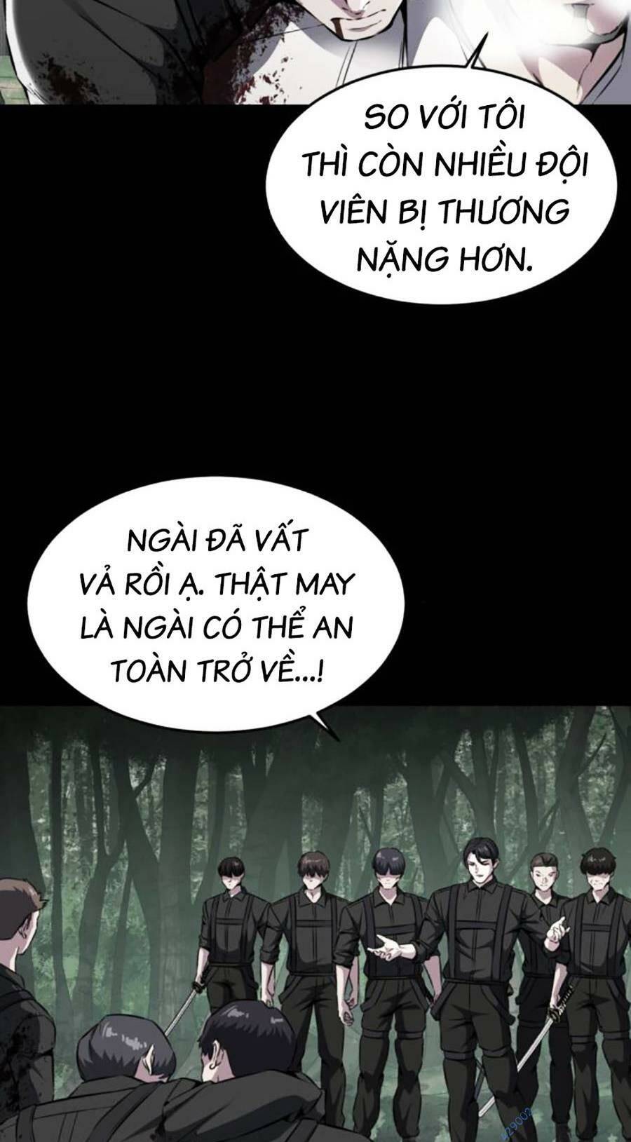 Cậu Bé Của Thần Chết - Chapter 193 - Page 76