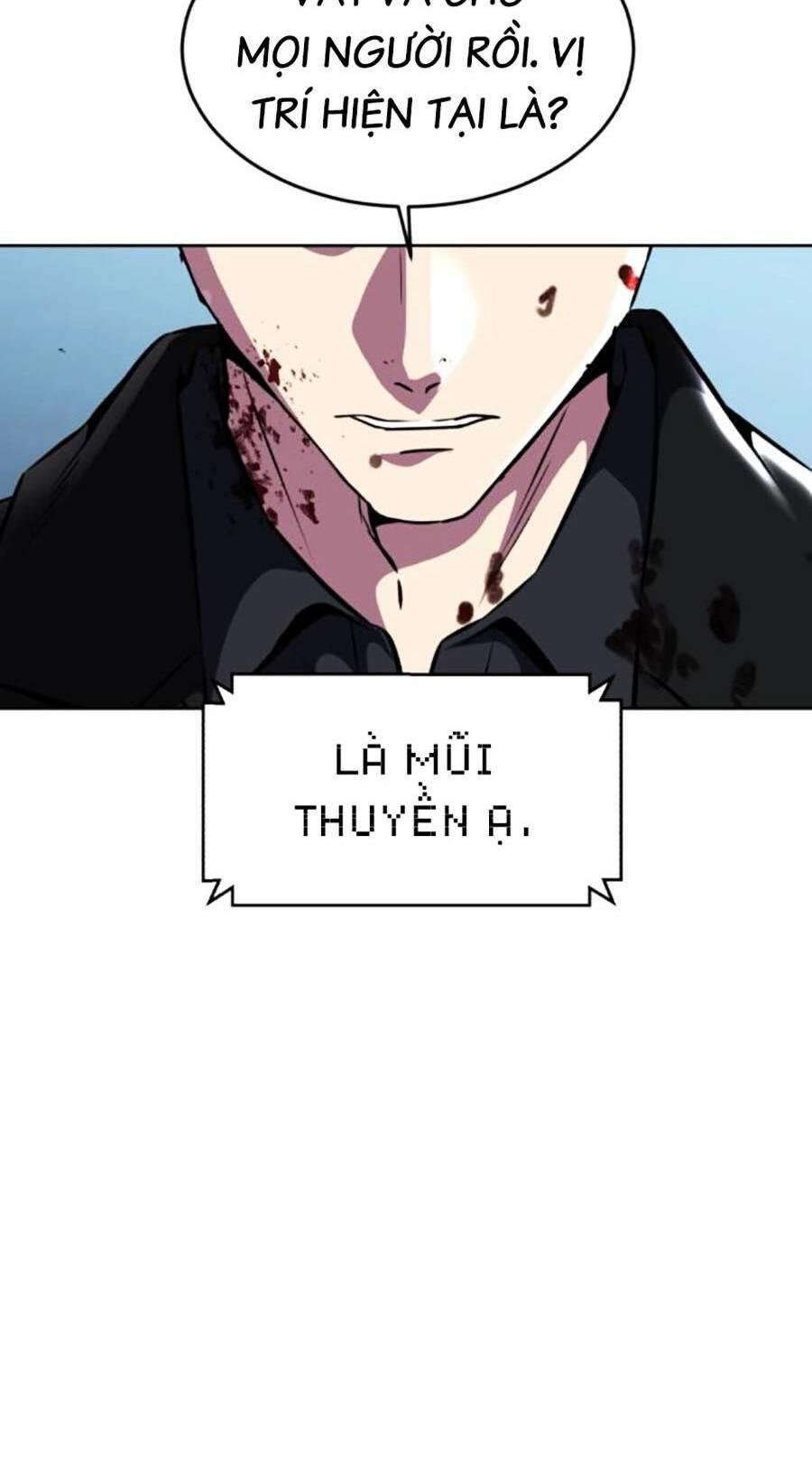 Cậu Bé Của Thần Chết - Chapter 193 - Page 7