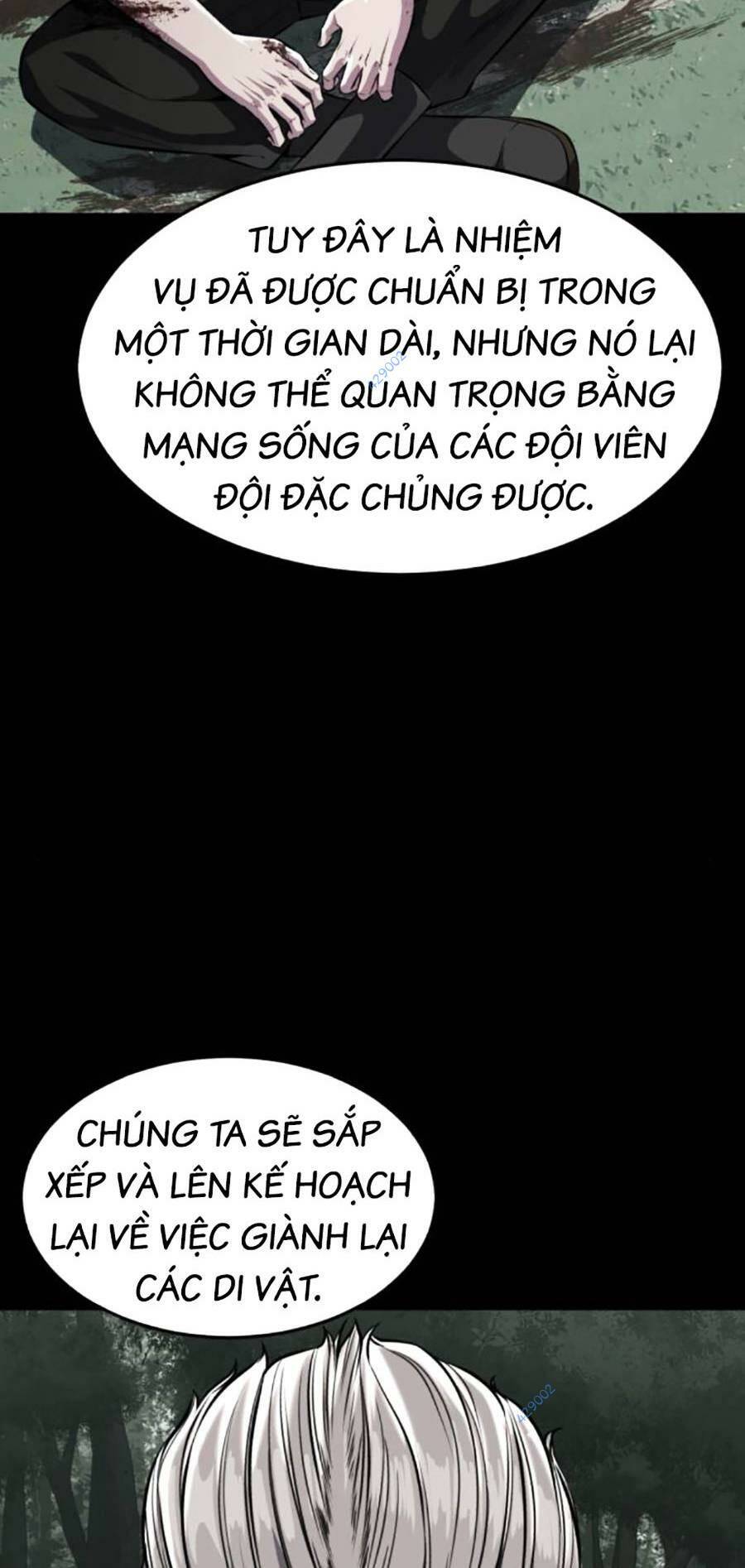 Cậu Bé Của Thần Chết - Chapter 193 - Page 82