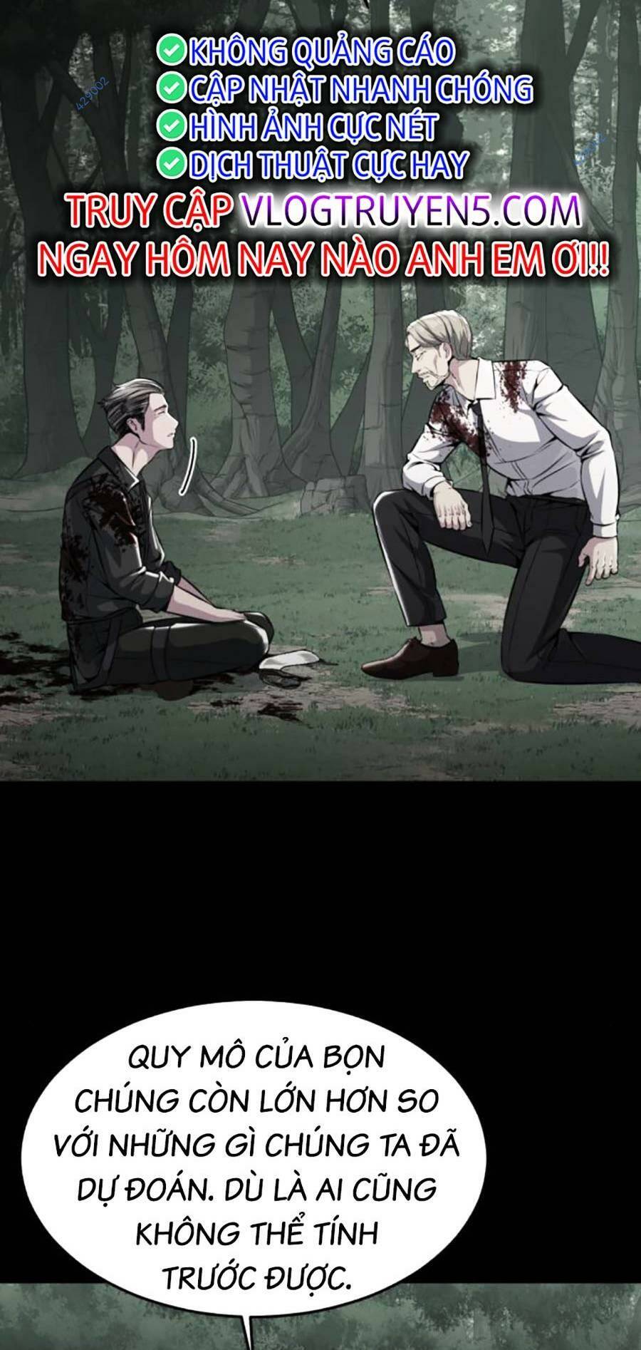 Cậu Bé Của Thần Chết - Chapter 193 - Page 84