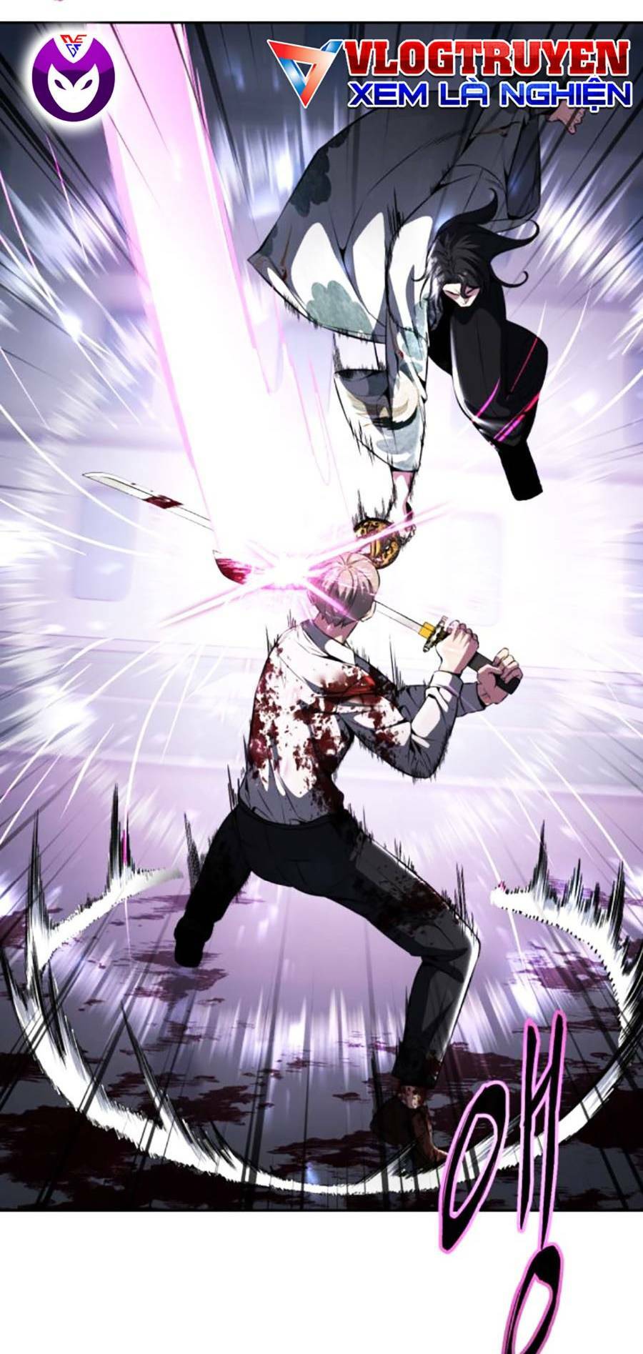 Cậu Bé Của Thần Chết - Chapter 193 - Page 93