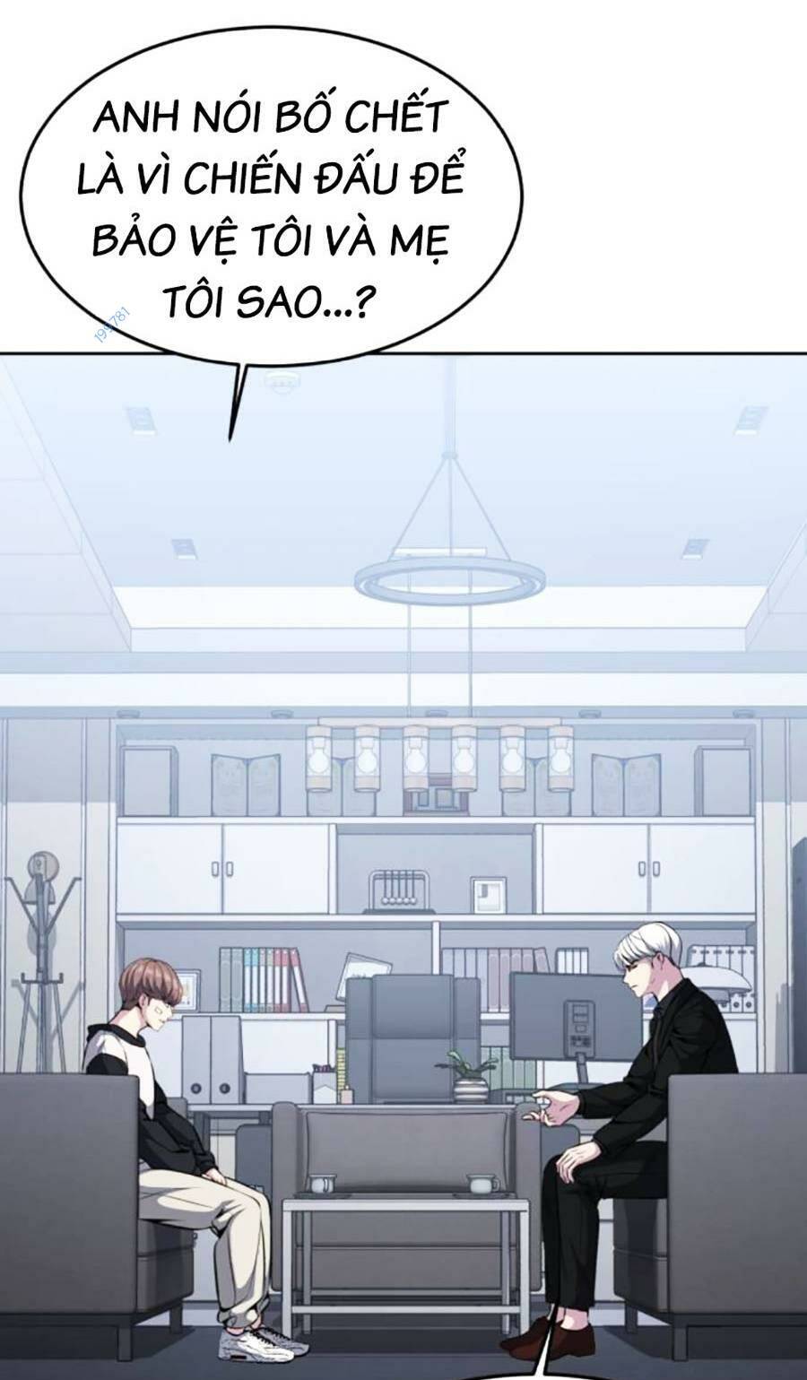 Cậu Bé Của Thần Chết - Chapter 194 - Page 108