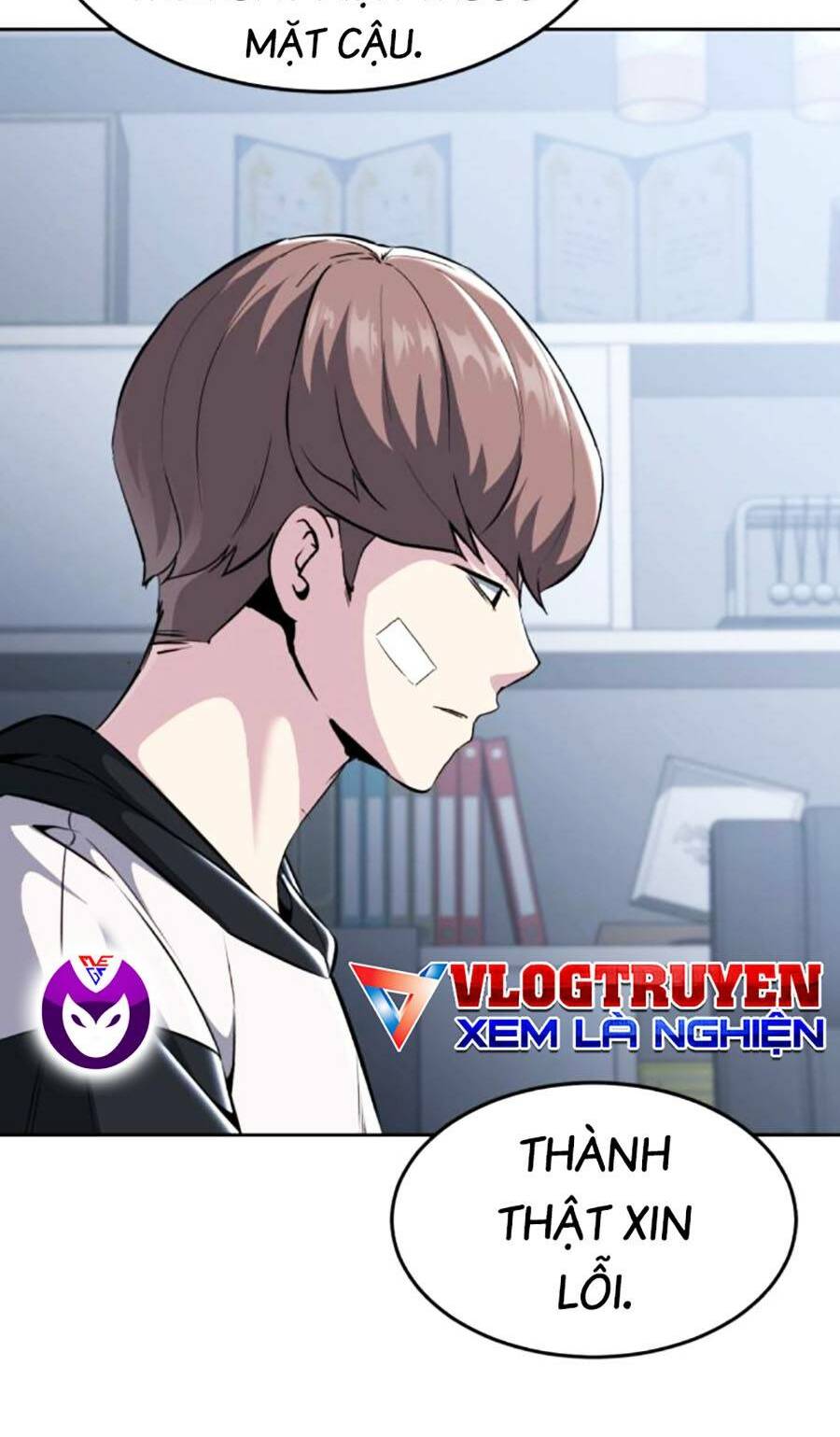 Cậu Bé Của Thần Chết - Chapter 194 - Page 111