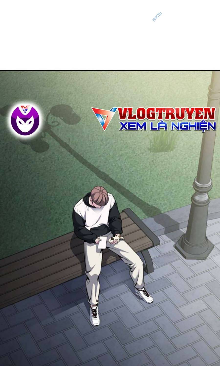 Cậu Bé Của Thần Chết - Chapter 194 - Page 120