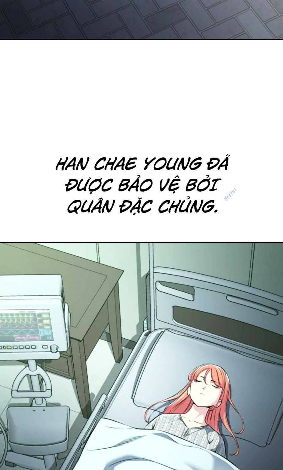 Cậu Bé Của Thần Chết - Chapter 194 - Page 121