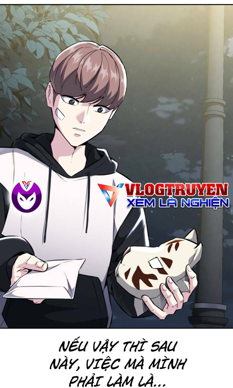 Cậu Bé Của Thần Chết - Chapter 194 - Page 126