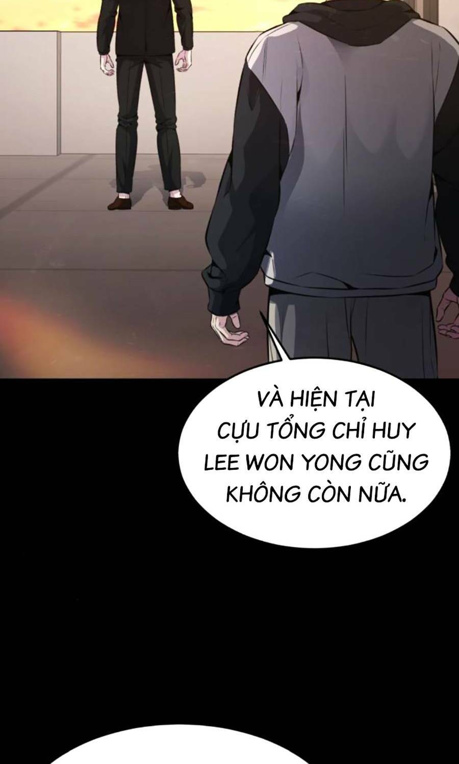 Cậu Bé Của Thần Chết - Chapter 194 - Page 131