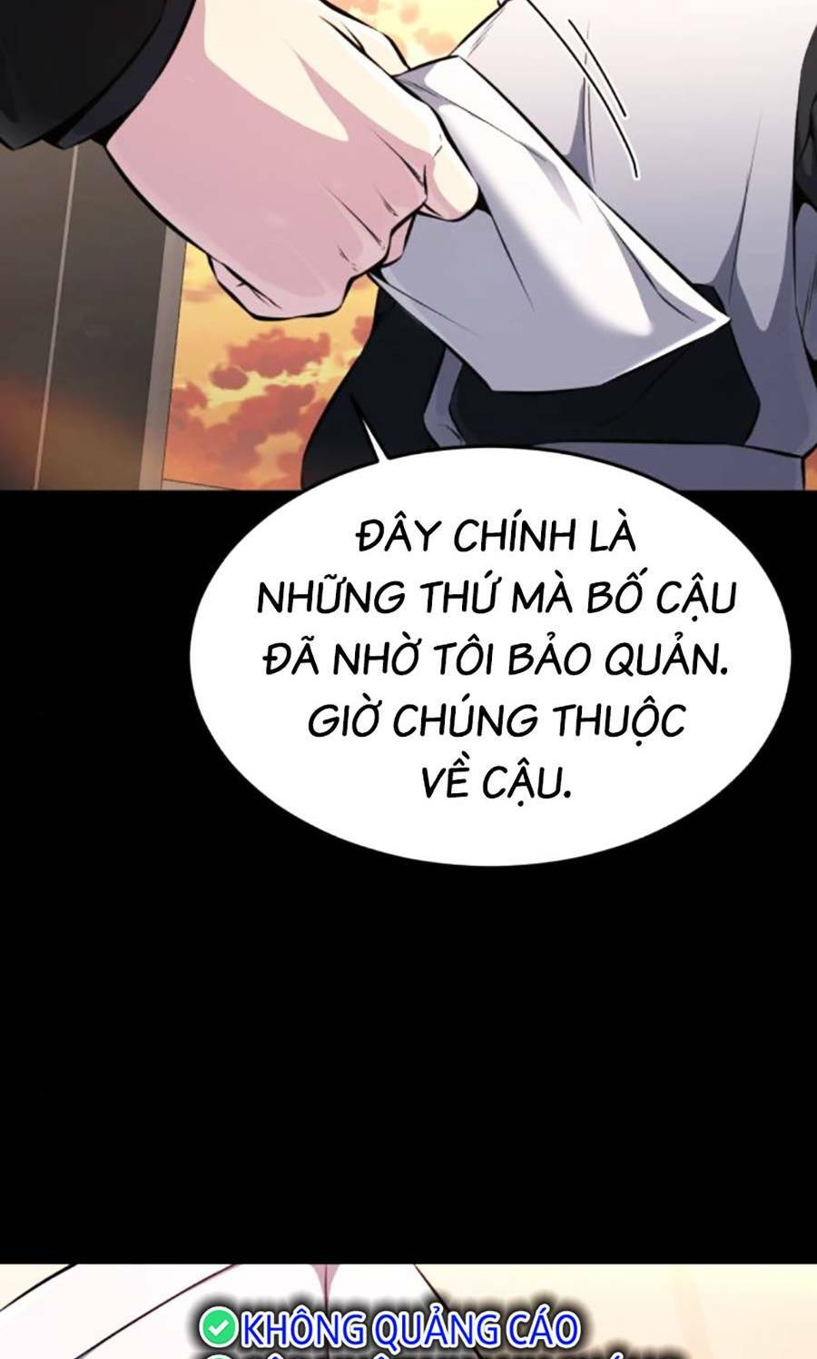 Cậu Bé Của Thần Chết - Chapter 194 - Page 134