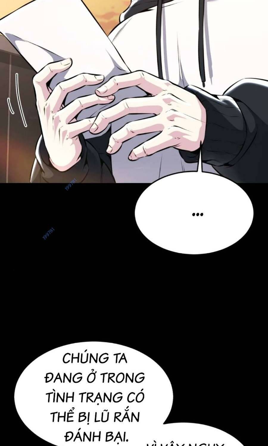 Cậu Bé Của Thần Chết - Chapter 194 - Page 137