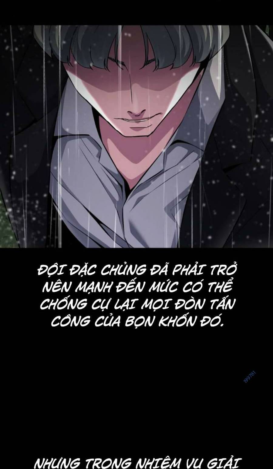 Cậu Bé Của Thần Chết - Chapter 194 - Page 13