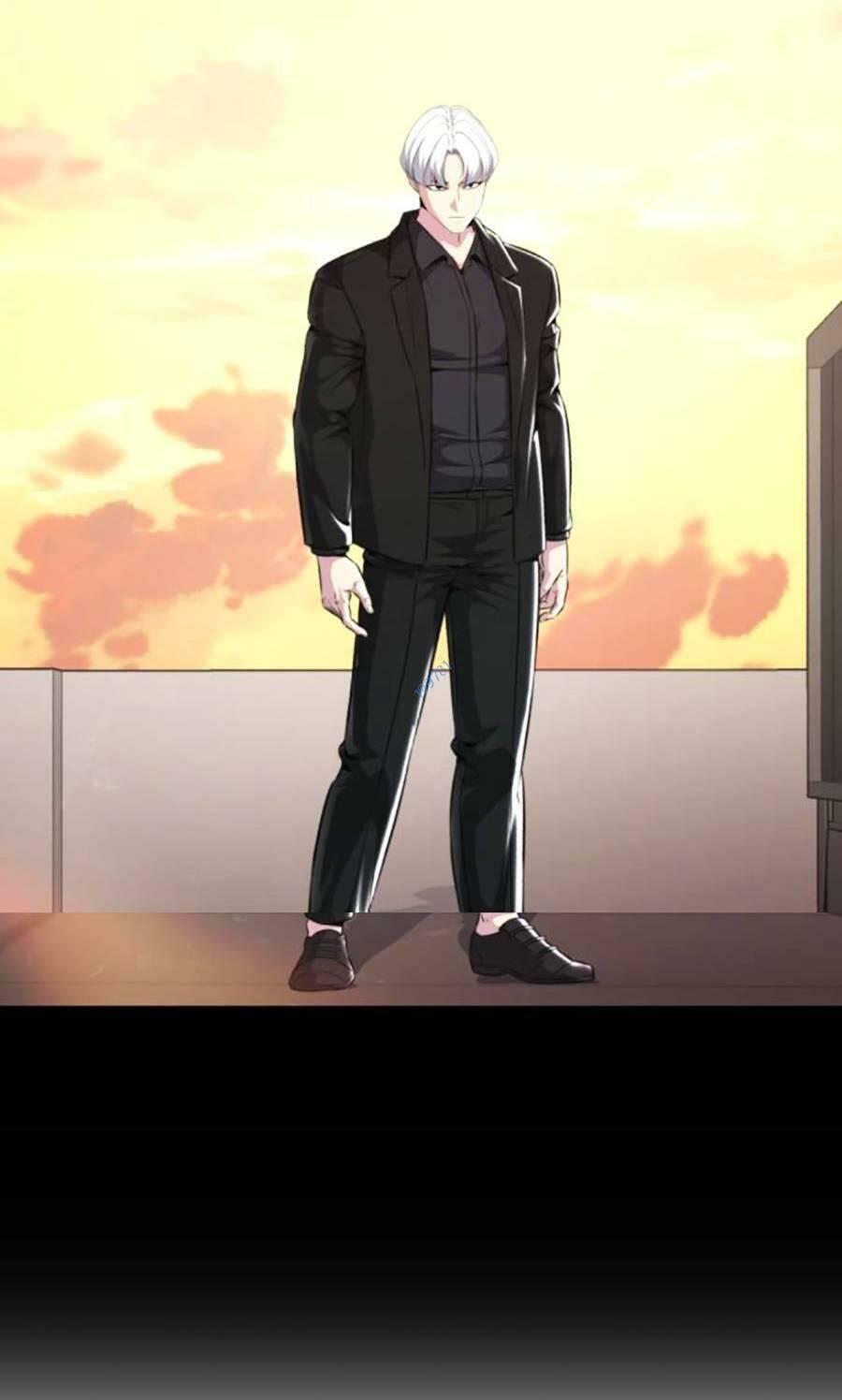 Cậu Bé Của Thần Chết - Chapter 194 - Page 140