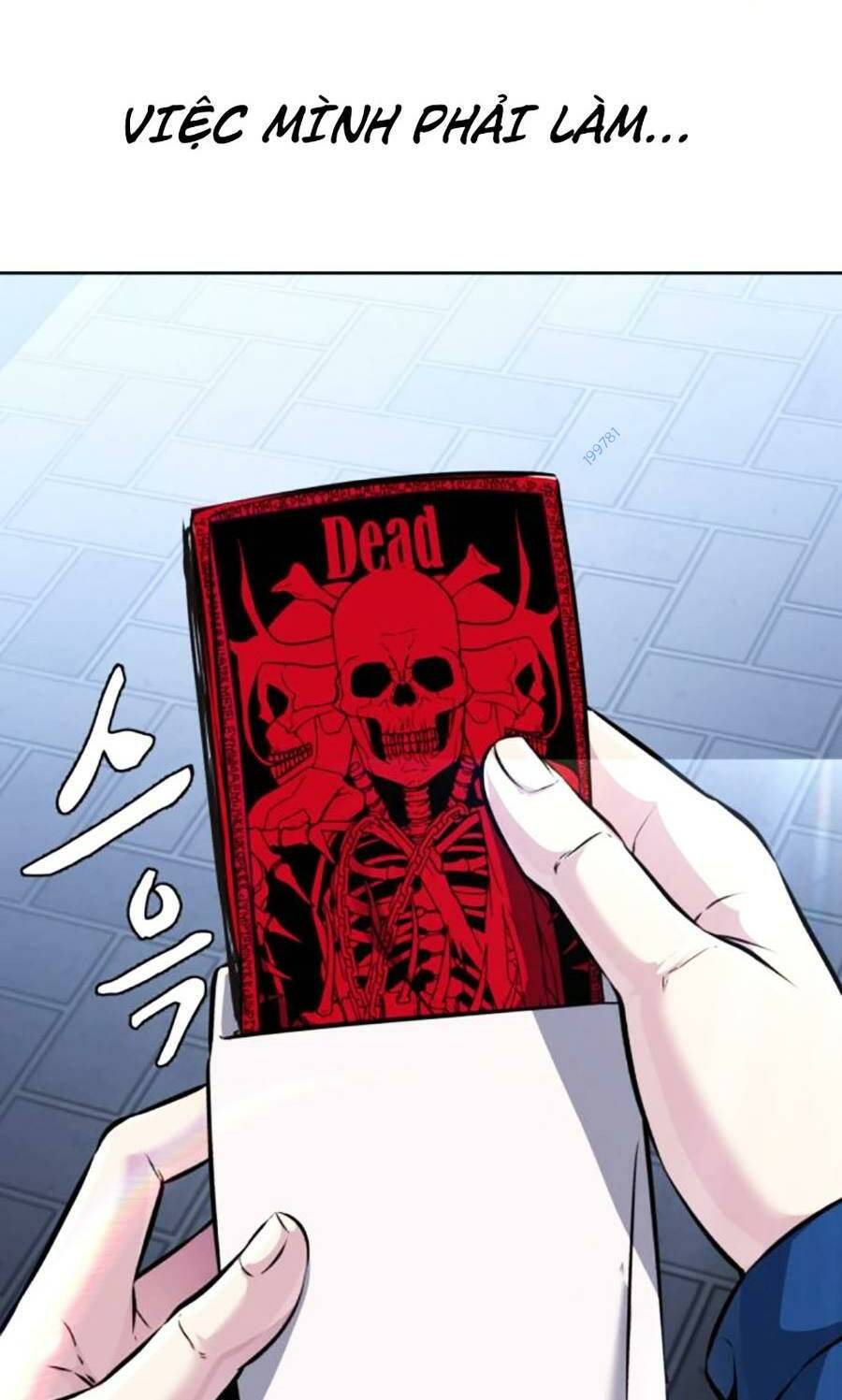 Cậu Bé Của Thần Chết - Chapter 194 - Page 145