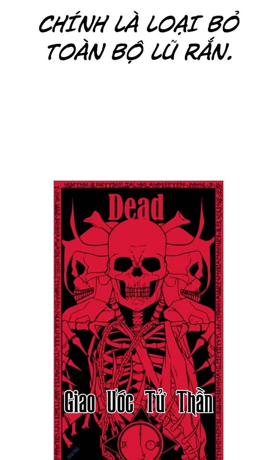 Cậu Bé Của Thần Chết - Chapter 194 - Page 148