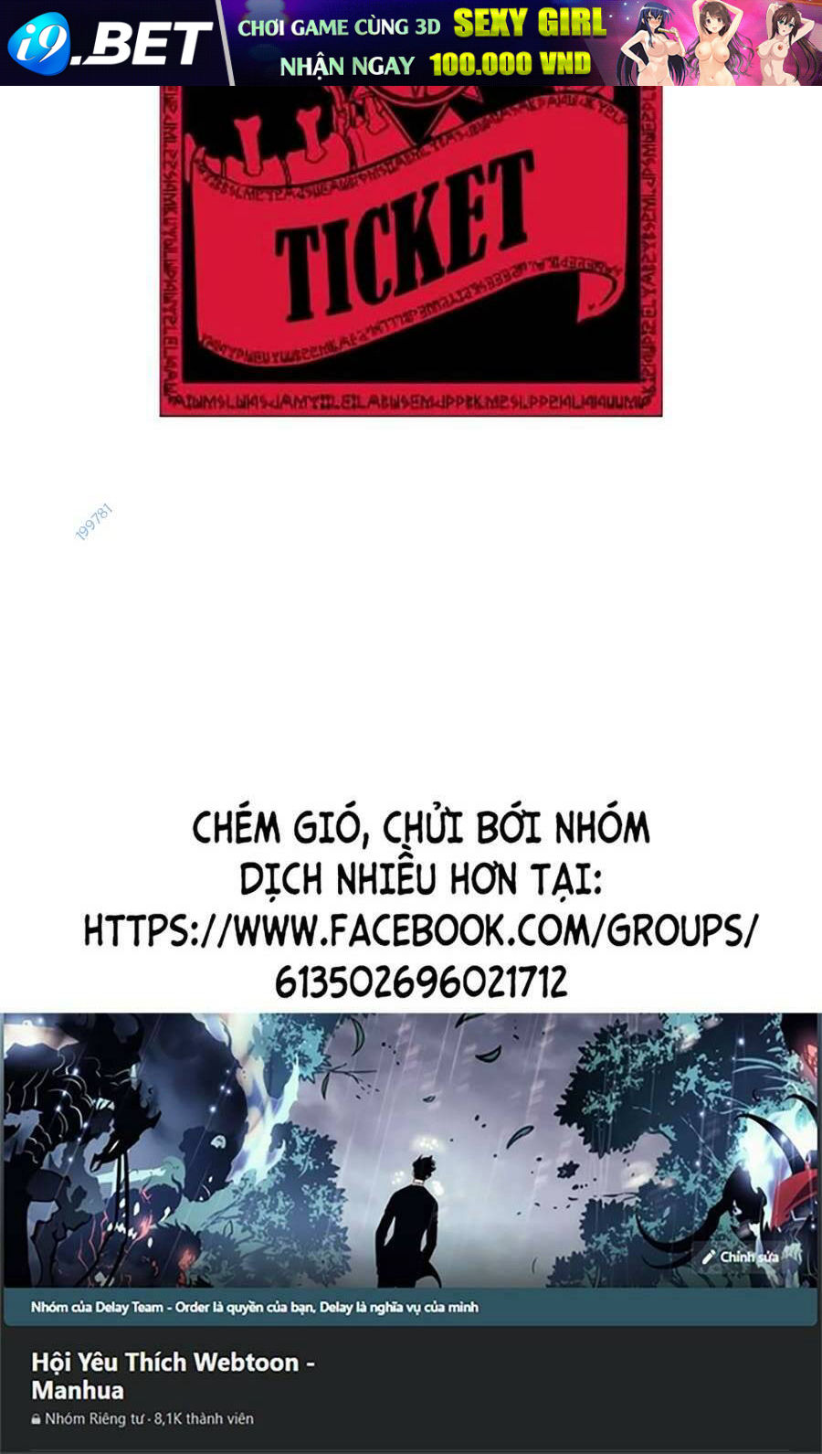 Cậu Bé Của Thần Chết - Chapter 194 - Page 149