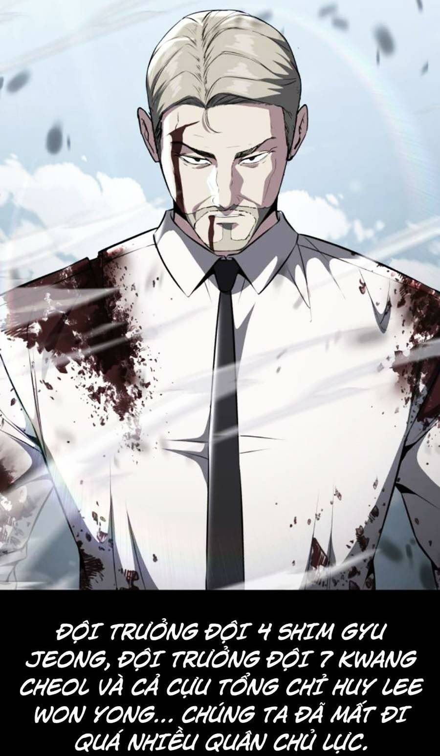 Cậu Bé Của Thần Chết - Chapter 194 - Page 16