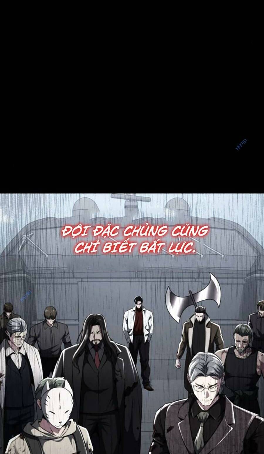 Cậu Bé Của Thần Chết - Chapter 194 - Page 17