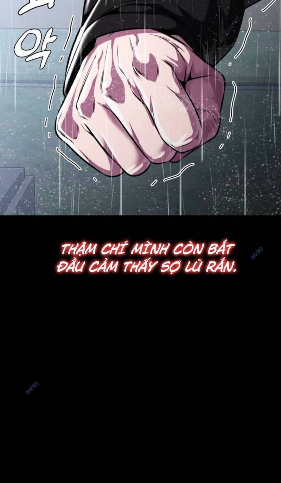 Cậu Bé Của Thần Chết - Chapter 194 - Page 21