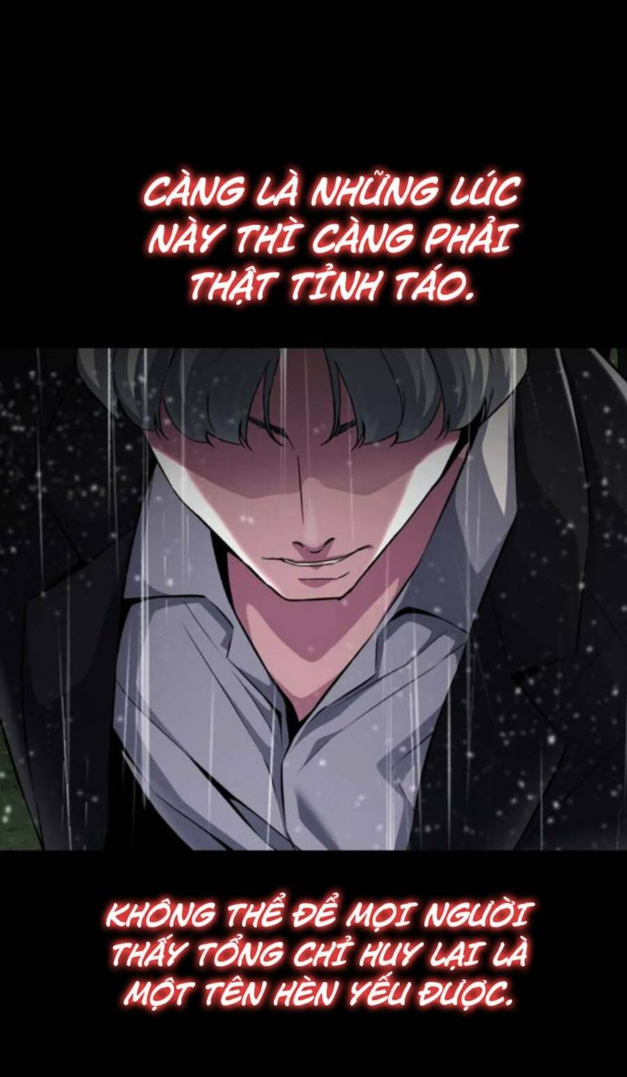 Cậu Bé Của Thần Chết - Chapter 194 - Page 23