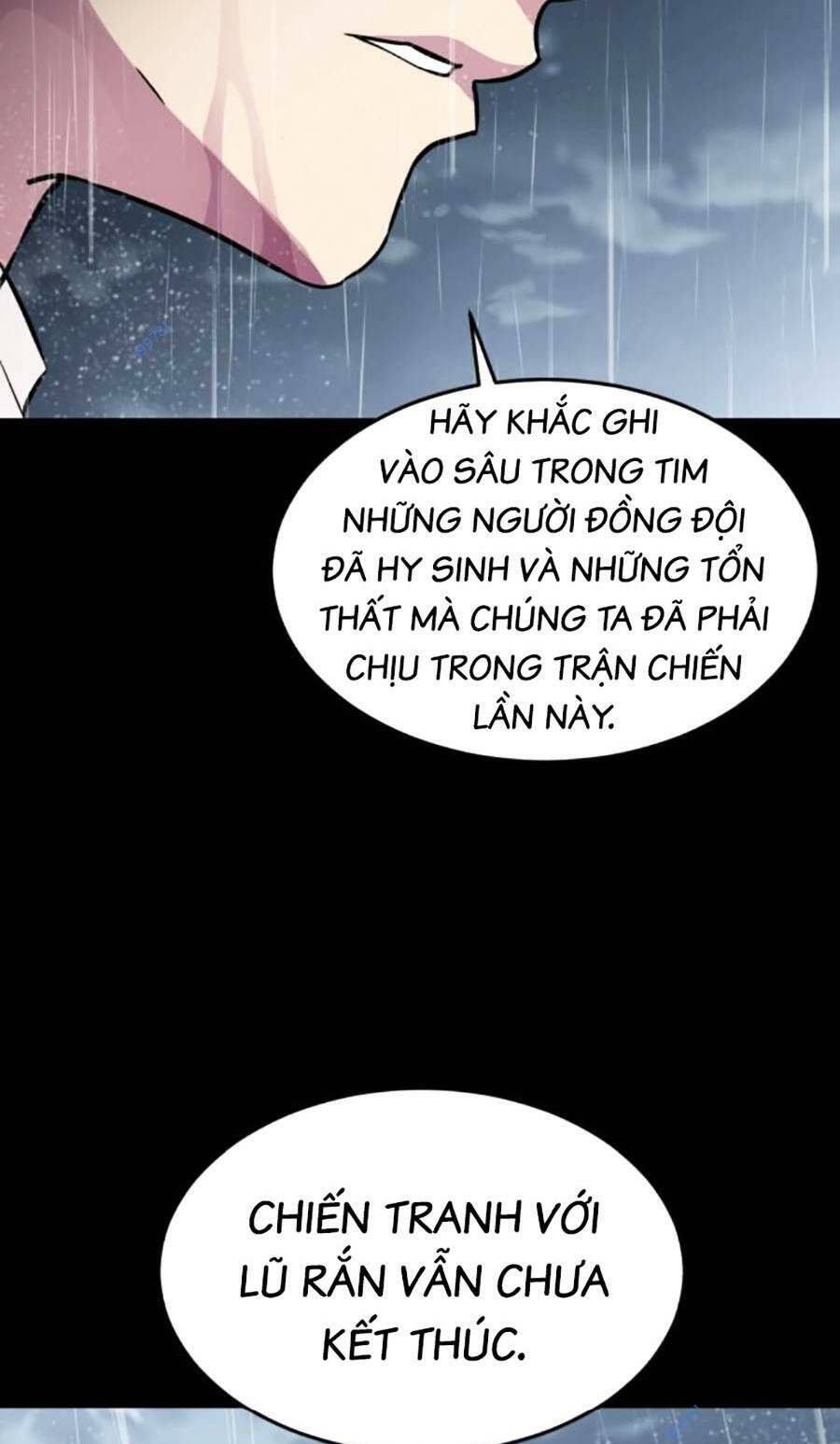 Cậu Bé Của Thần Chết - Chapter 194 - Page 28