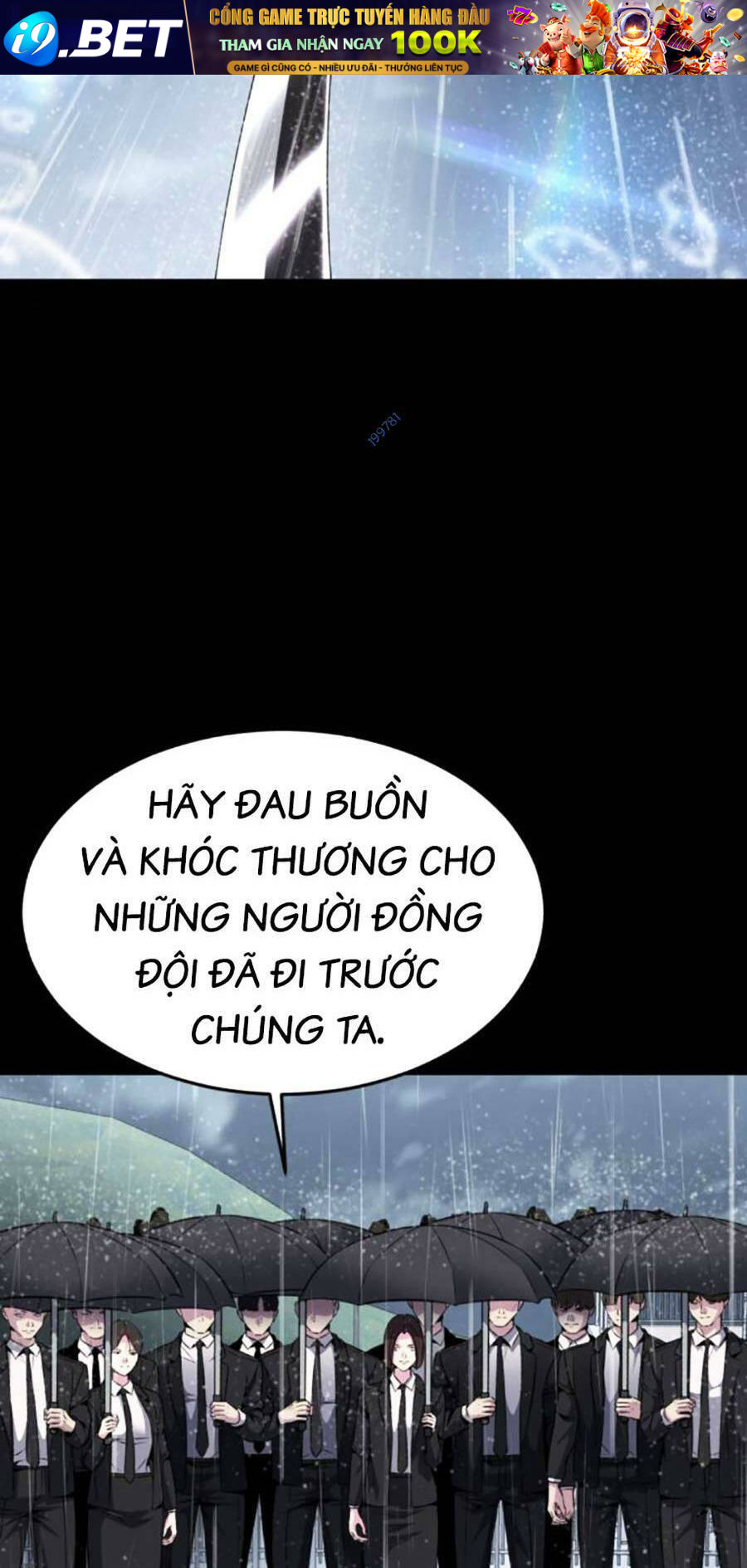 Cậu Bé Của Thần Chết - Chapter 194 - Page 32