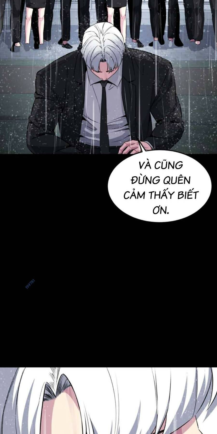 Cậu Bé Của Thần Chết - Chapter 194 - Page 33