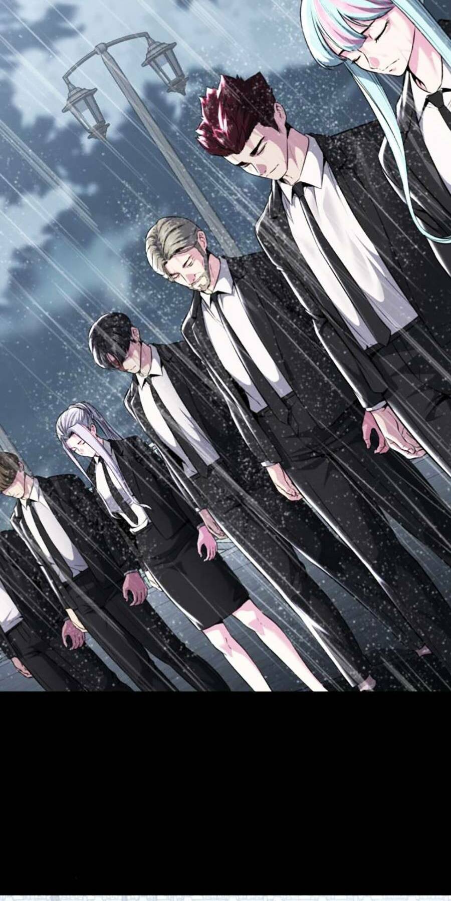 Cậu Bé Của Thần Chết - Chapter 194 - Page 35