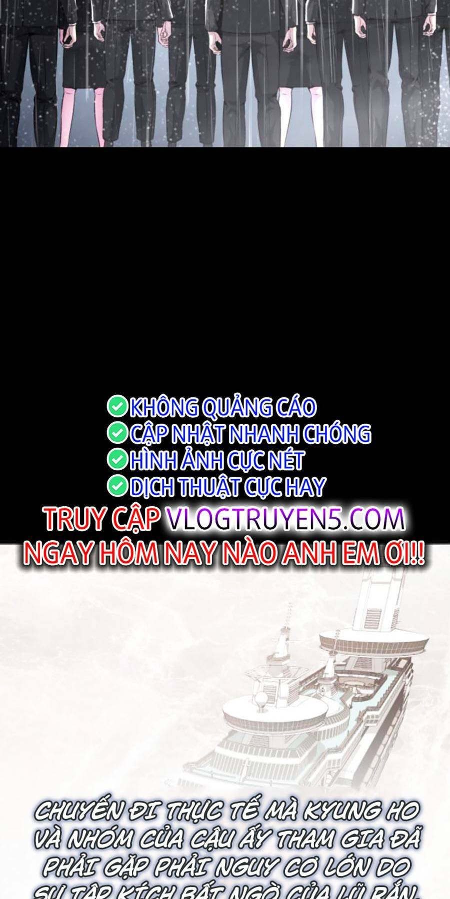 Cậu Bé Của Thần Chết - Chapter 194 - Page 38